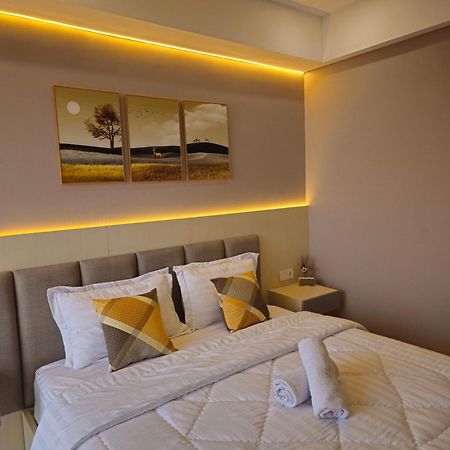 Studio Sea View Apartment At Gold Coast Pik By Mysweethome Yakarta Exterior foto