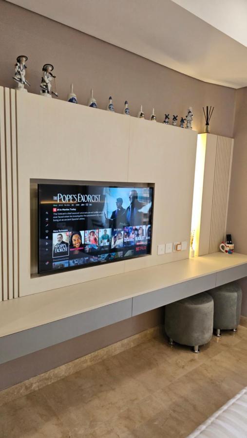 Studio Sea View Apartment At Gold Coast Pik By Mysweethome Yakarta Exterior foto