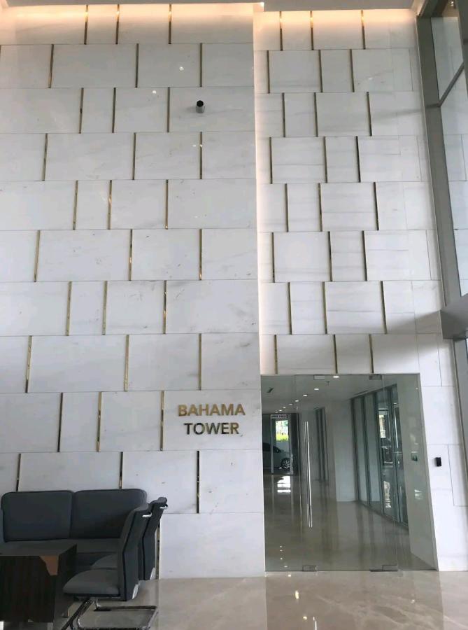 Studio Sea View Apartment At Gold Coast Pik By Mysweethome Yakarta Exterior foto