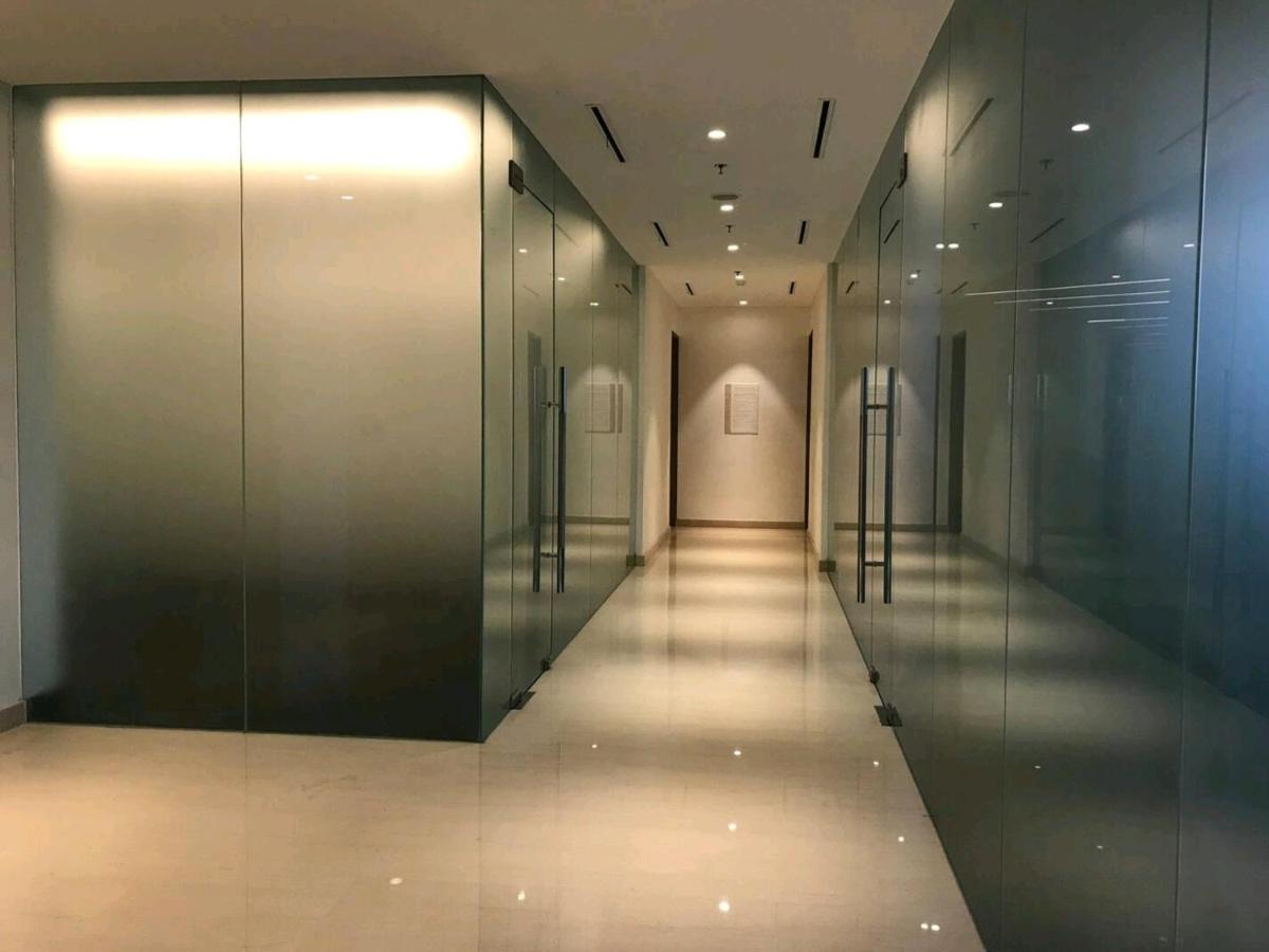 Studio Sea View Apartment At Gold Coast Pik By Mysweethome Yakarta Exterior foto