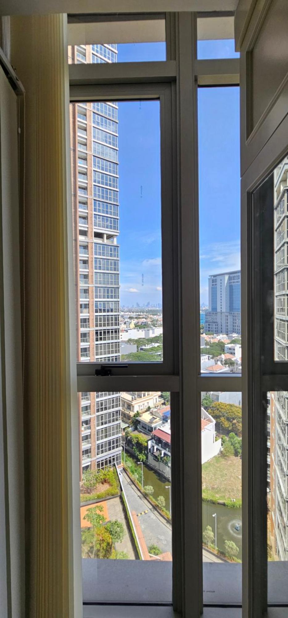 Studio Sea View Apartment At Gold Coast Pik By Mysweethome Yakarta Exterior foto